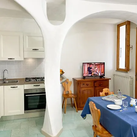 Διαμέρισμα Flats Valledoria (Sardinia)