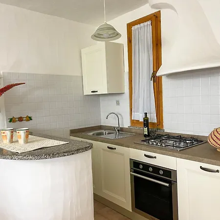 Διαμέρισμα Flats Valledoria (Sardinia)