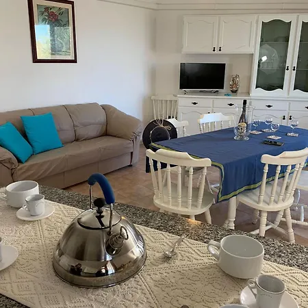 Appartamento Flats *