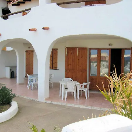 Appartamento Flats Valledoria (Sardinia)